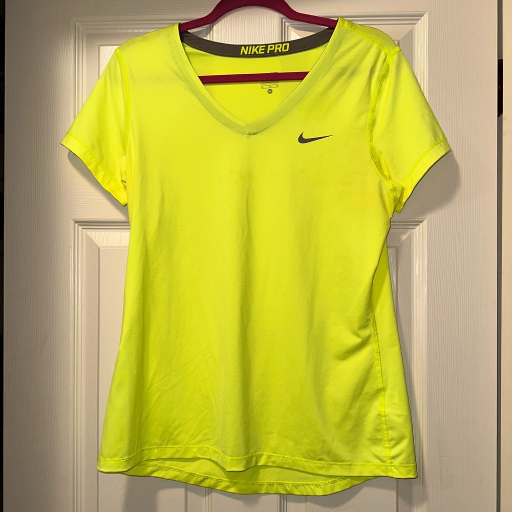 Nike Pro Shirt